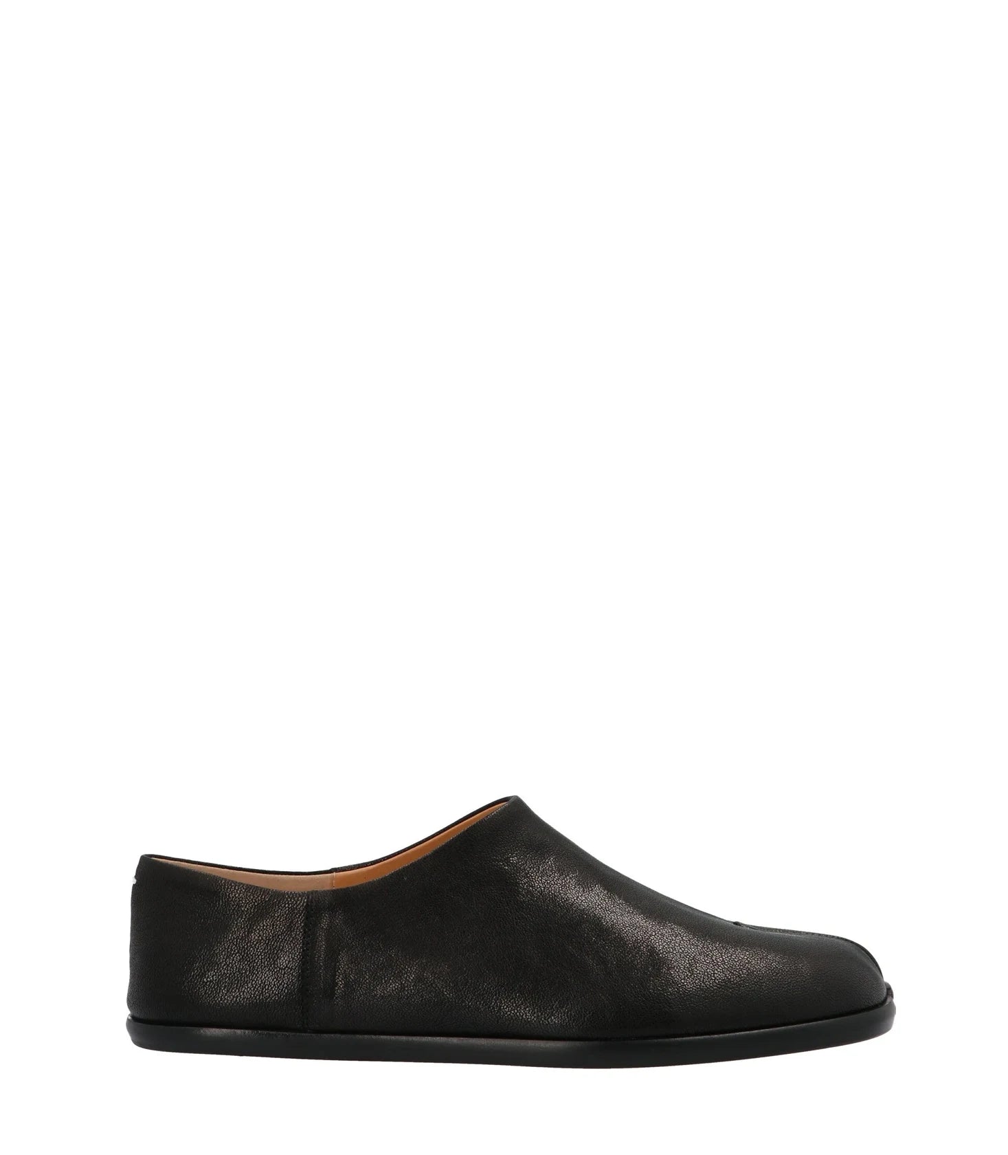 Maison Margiela Black Ballet Flats 