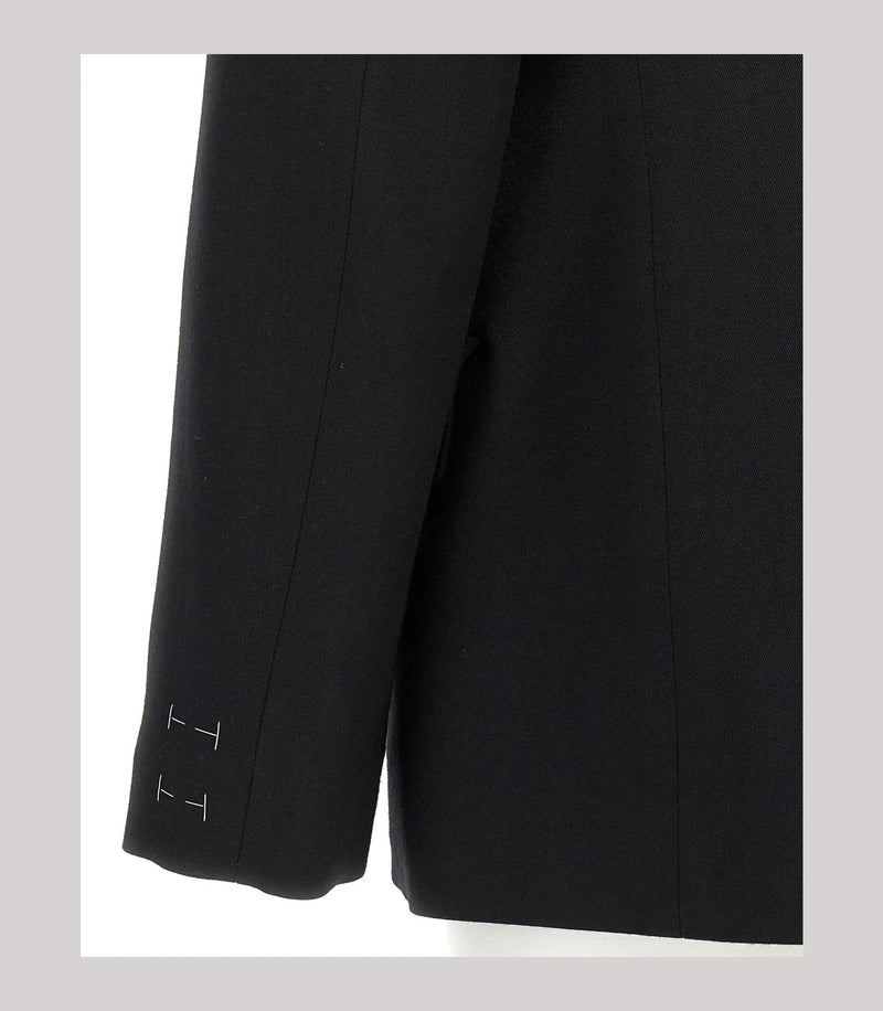 Maison Margiela Blazer in black — view 4