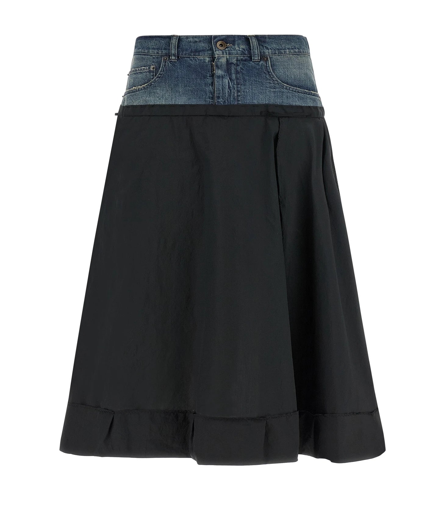 Maison Margiela Skirt in multicolor, Polyester
