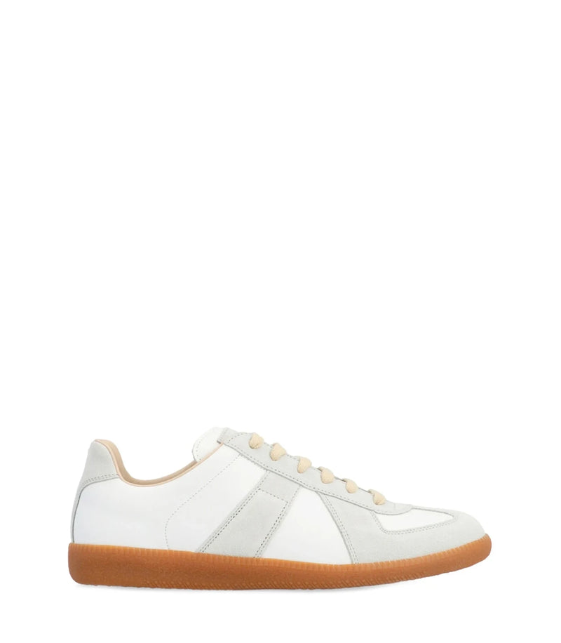 Maison Margiela Sneakers in white