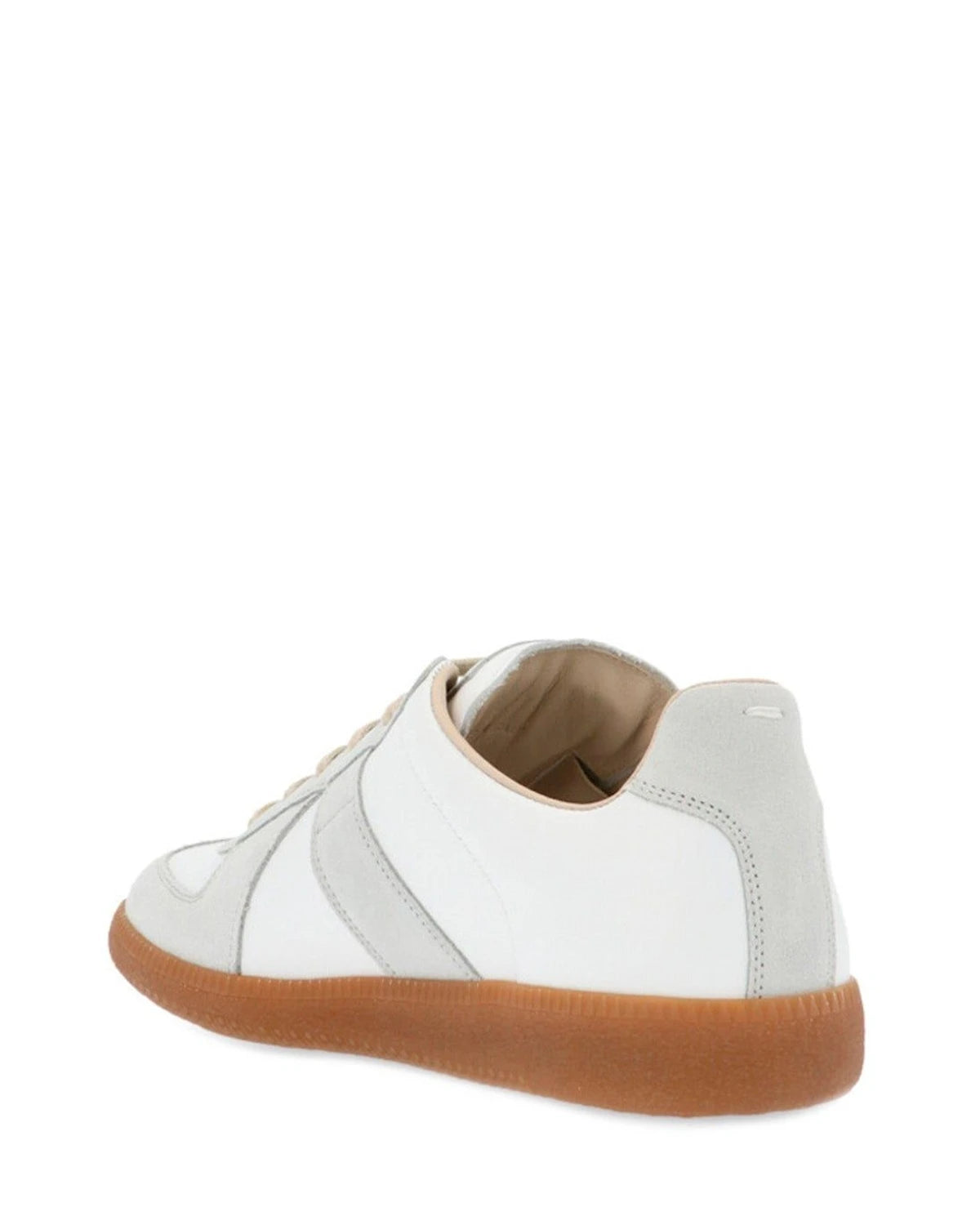 Maison Margiela Sneakers in white — view 2