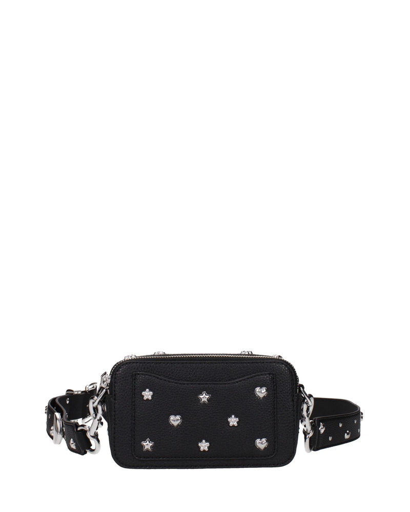 Marc Jacobs Cross Body Bag in black — view 3