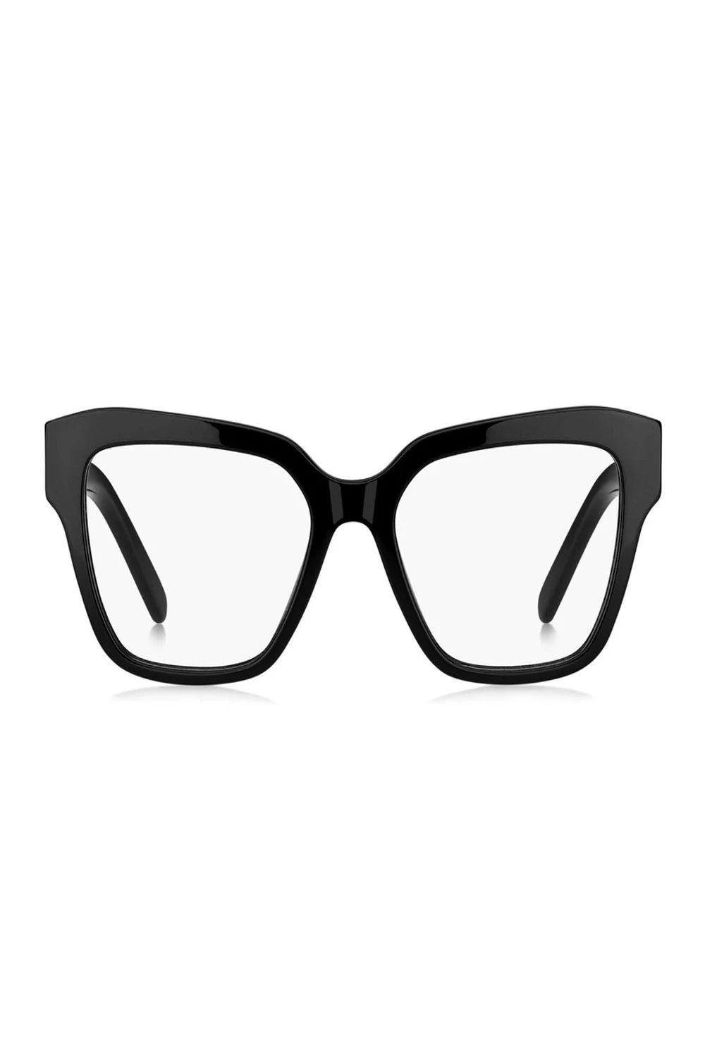 Marc Jacobs Eyeglasse in black — view 2
