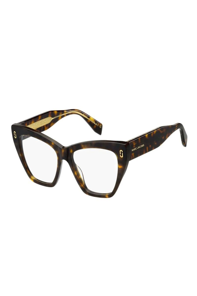 Marc Jacobs Eyeglasse in brown