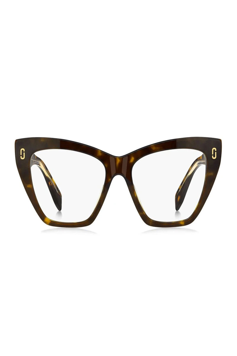 Marc Jacobs Eyeglasse in brown — view 2
