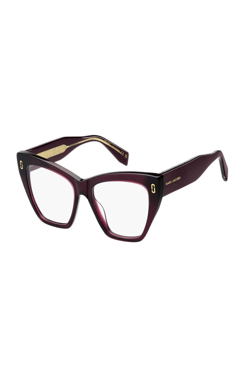 Marc Jacobs Eyeglasse in red