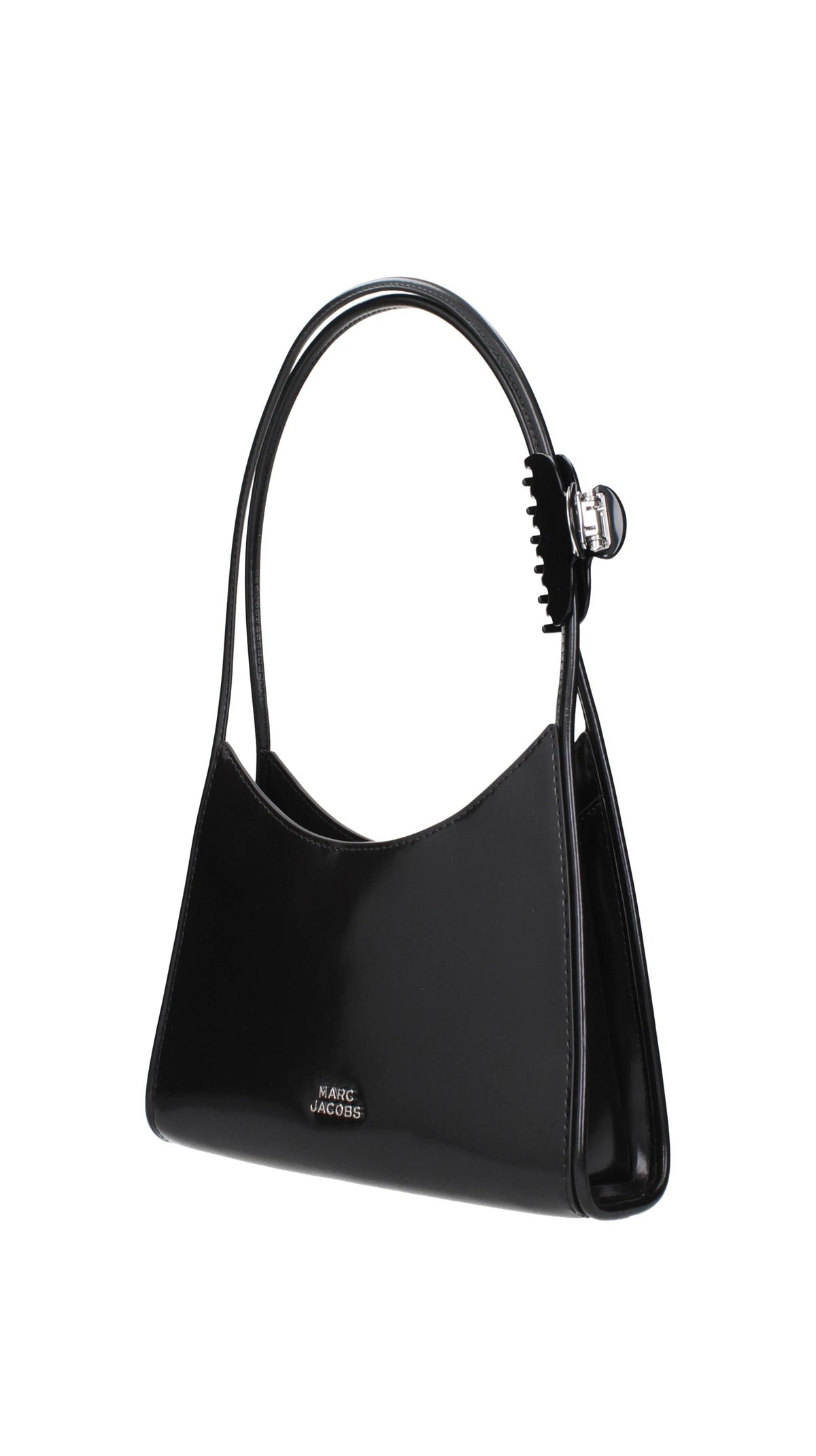 Marc Jacobs Shoulder Bag in black — view 2