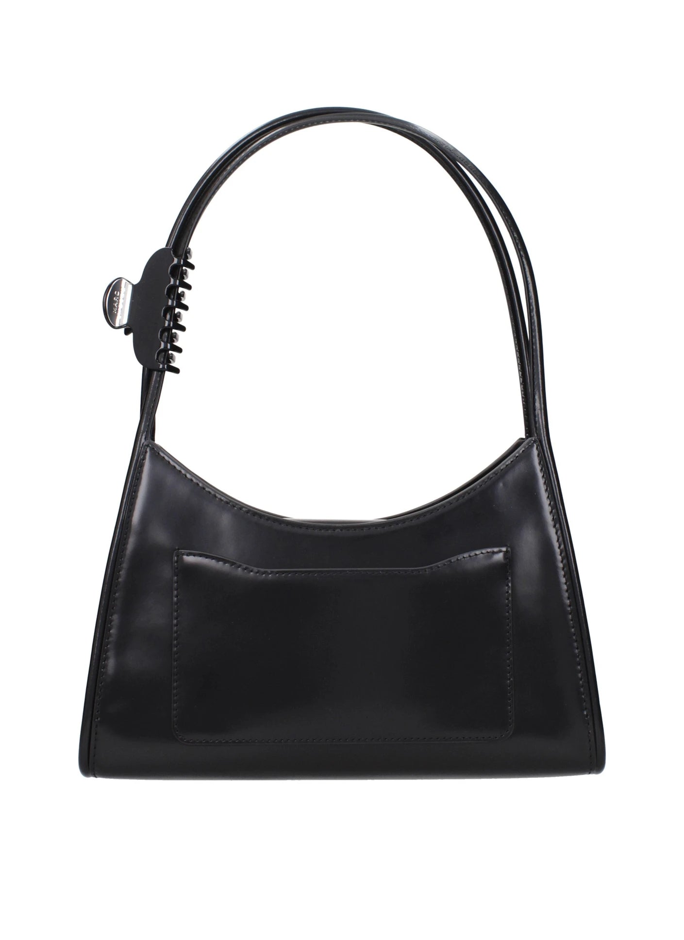 Marc Jacobs Shoulder Bag in black — view 3