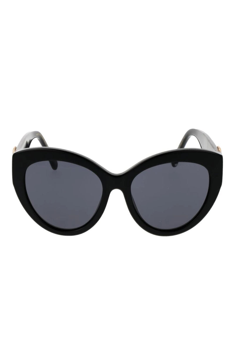 Marc Jacobs Sunglasse in black — view 2