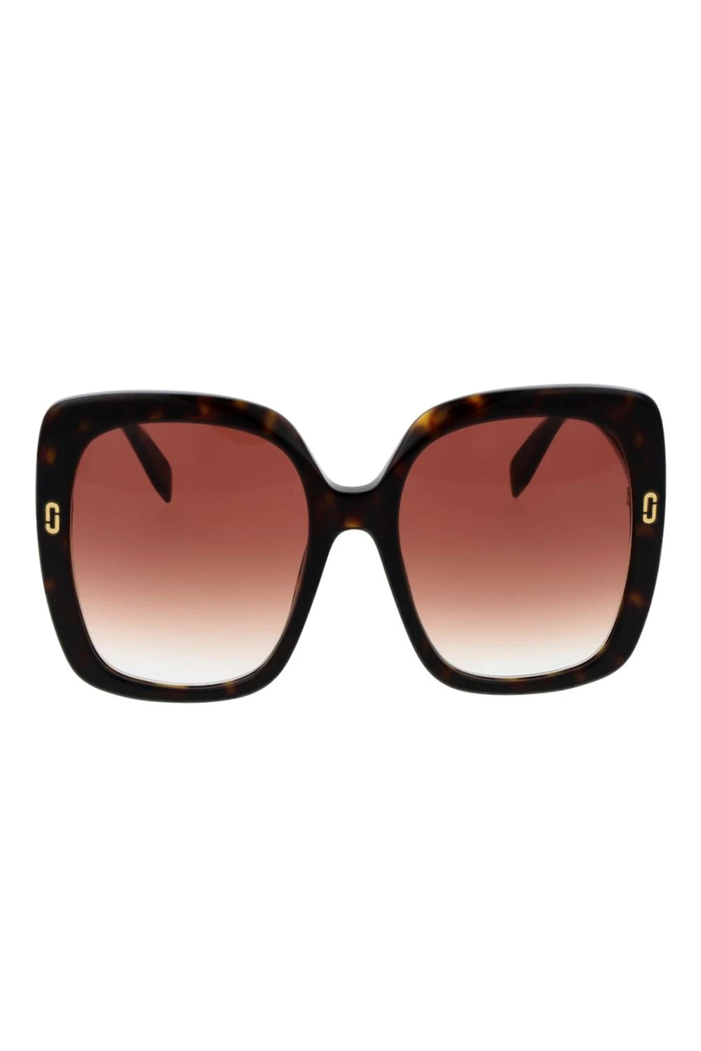 Marc Jacobs Sunglasse in brown — view 2