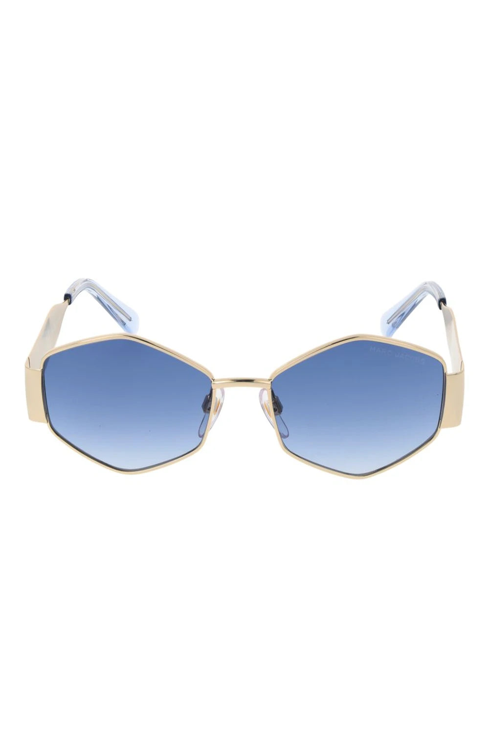 Marc Jacobs Sunglasse in gold — view 2