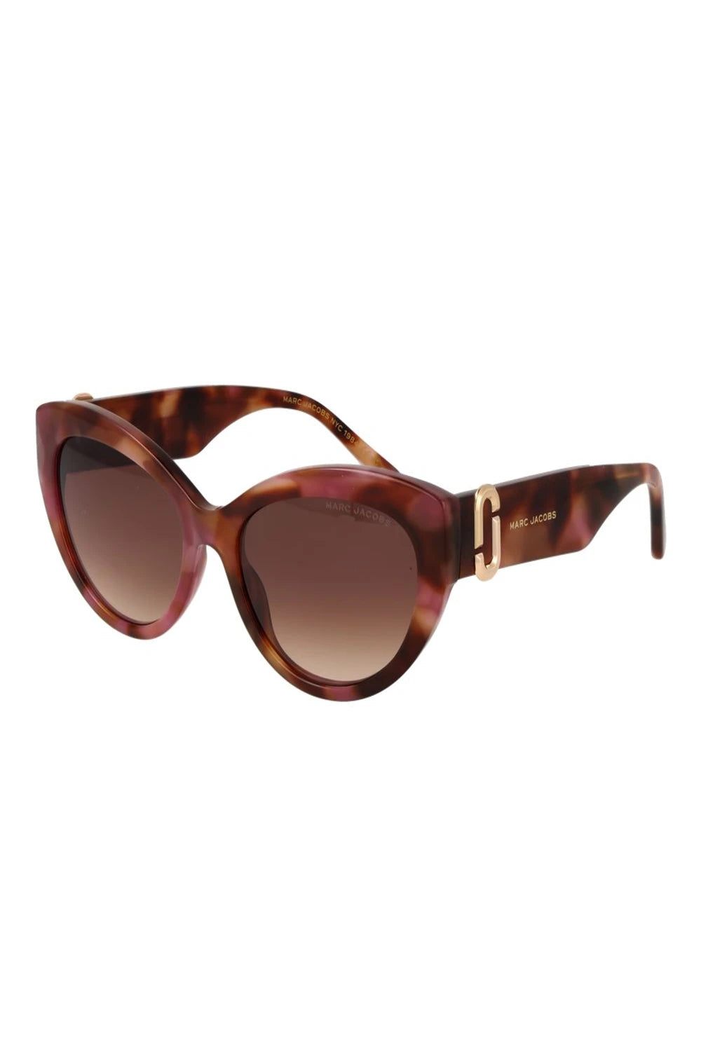 Marc Jacobs Sunglasse in pink
