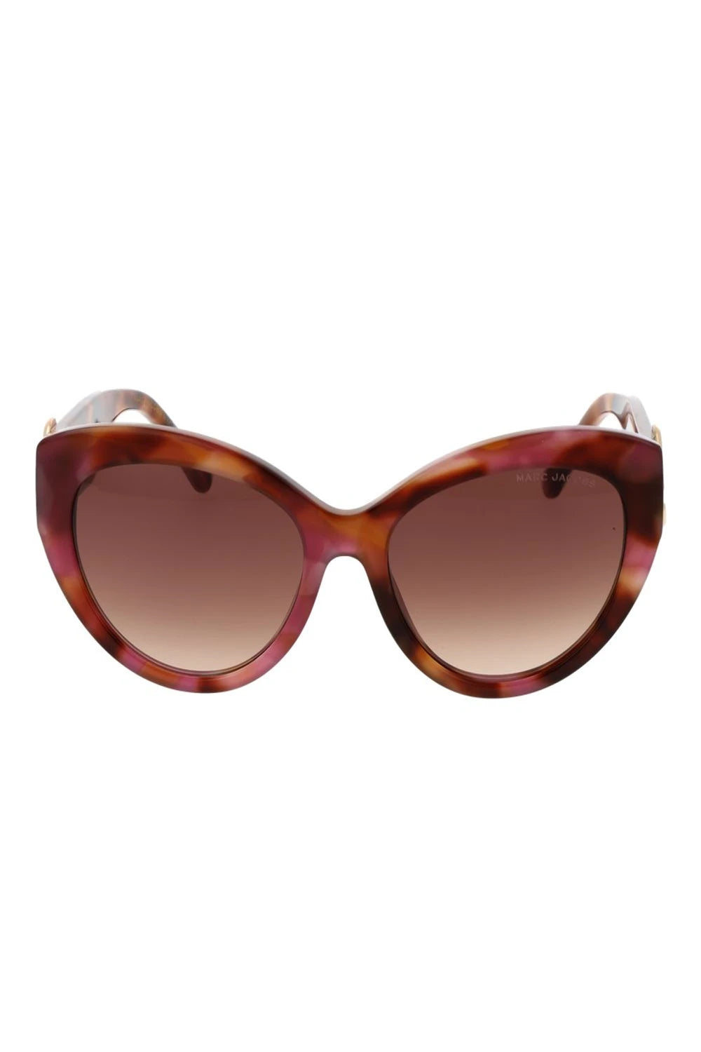 Marc Jacobs Sunglasse in pink — view 2