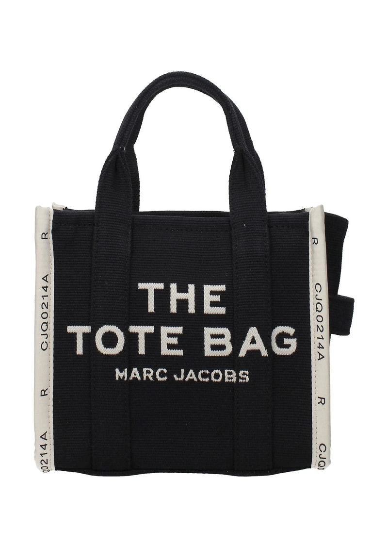 Marc Jacobs Tote Bag in black