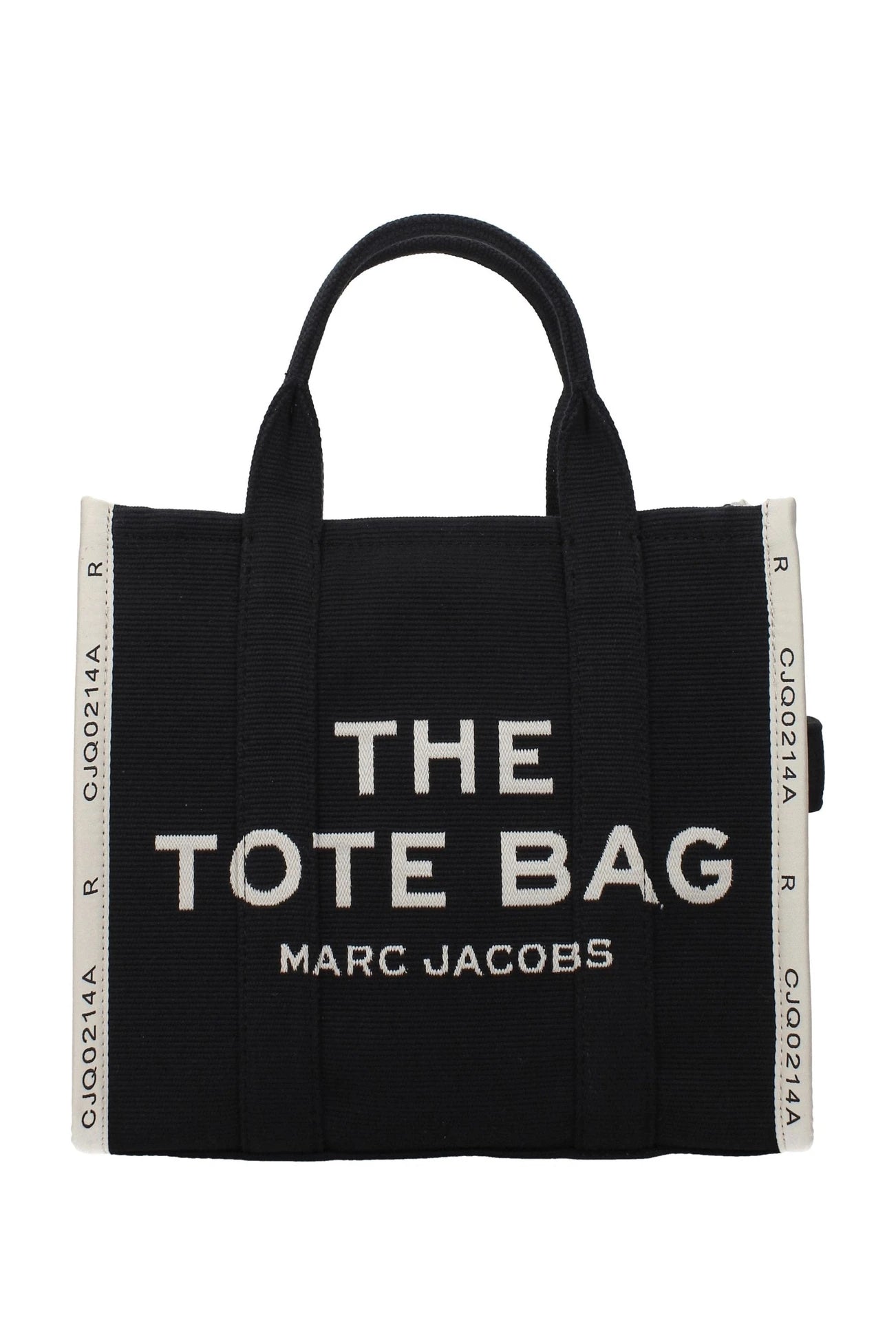 Marc Jacobs Tote Bag in black