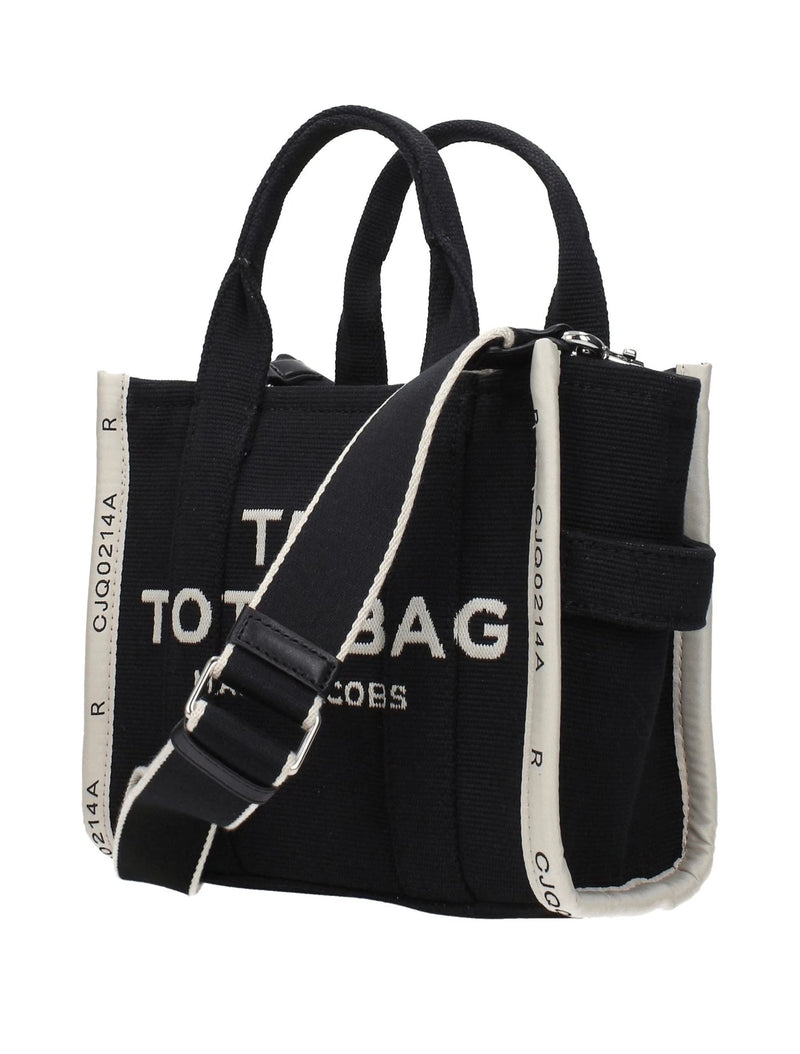 Marc Jacobs Tote Bag in black — view 2
