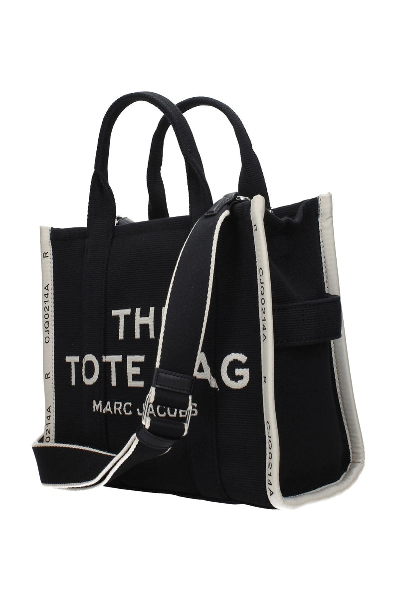 Marc Jacobs Tote Bag in black — view 2