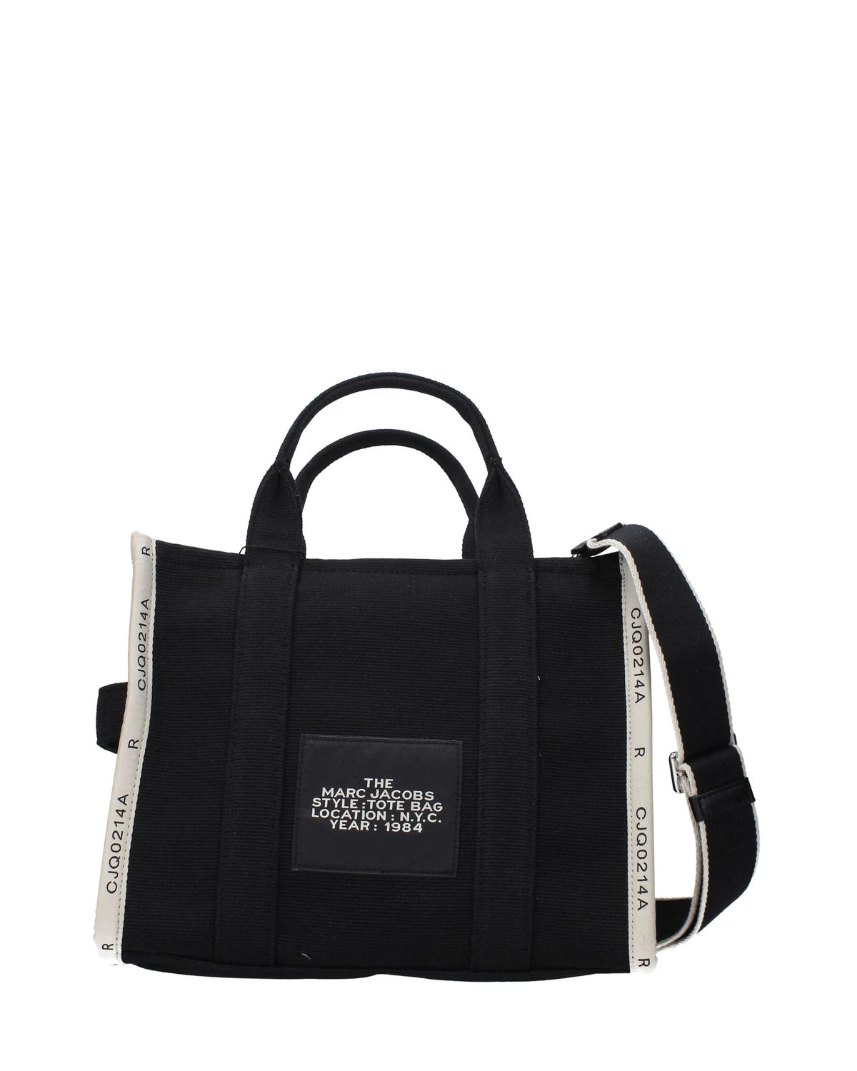 Marc Jacobs Tote Bag in black — view 3