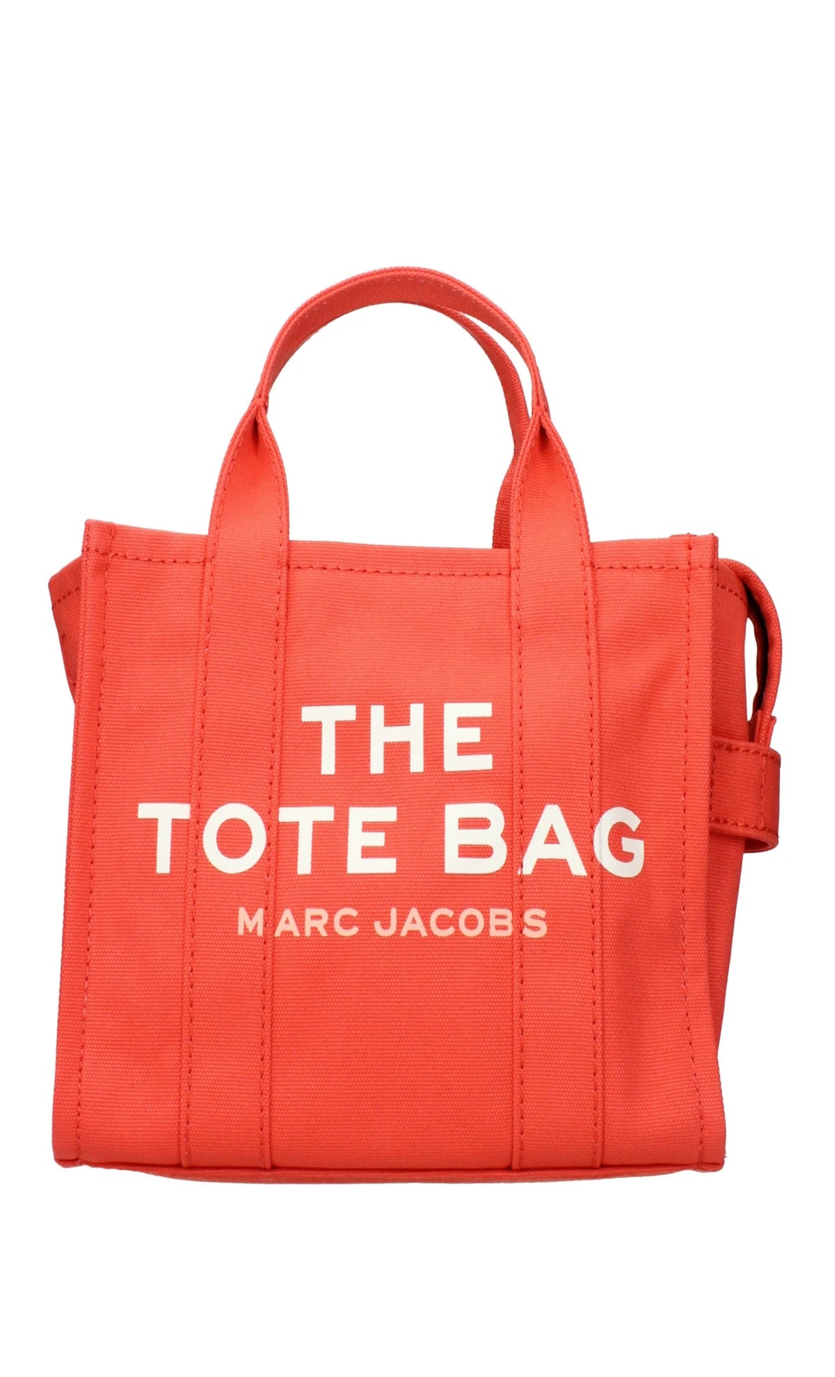 Marc Jacobs Tote Bag in orange