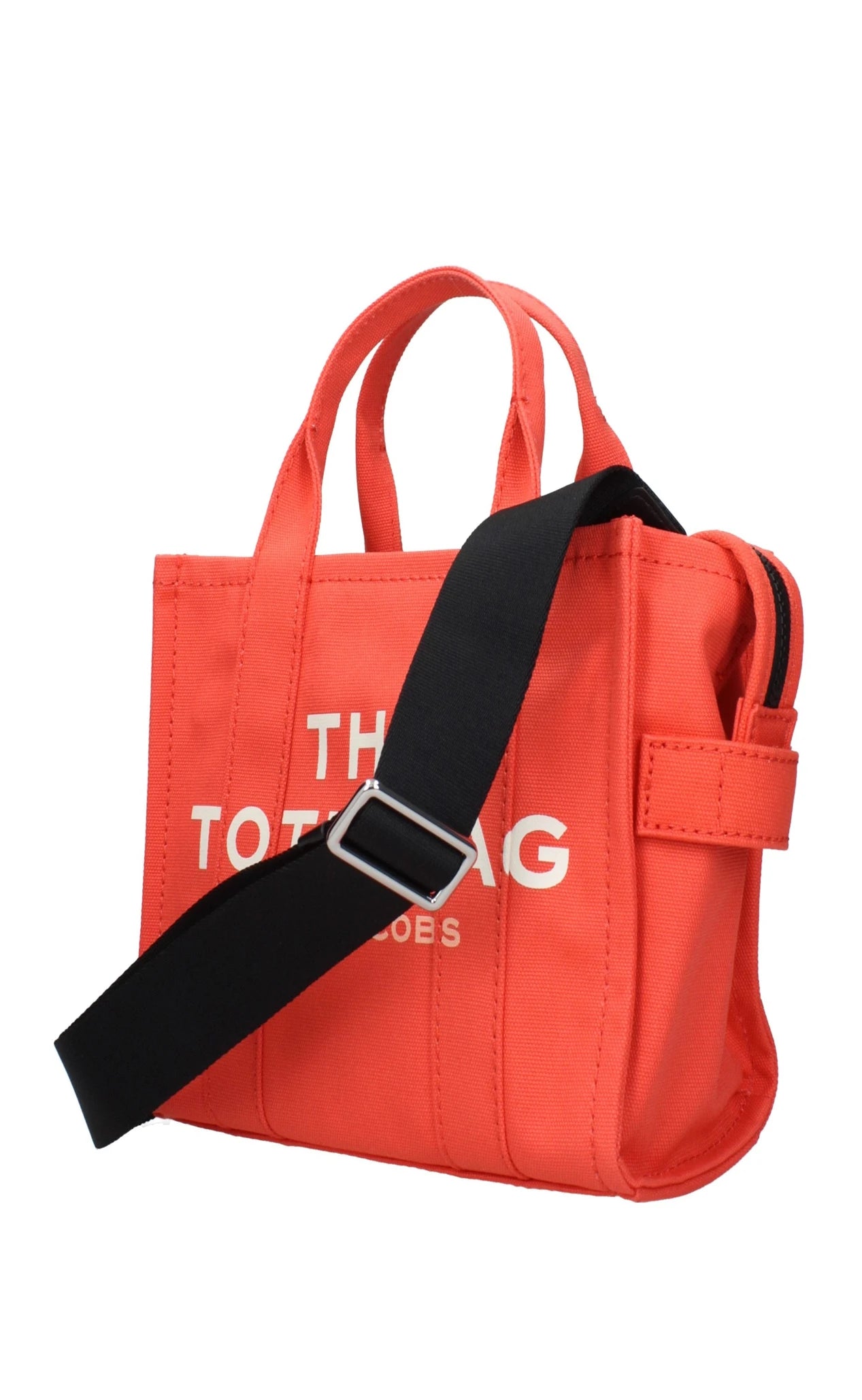 Marc Jacobs Tote Bag in orange — view 2