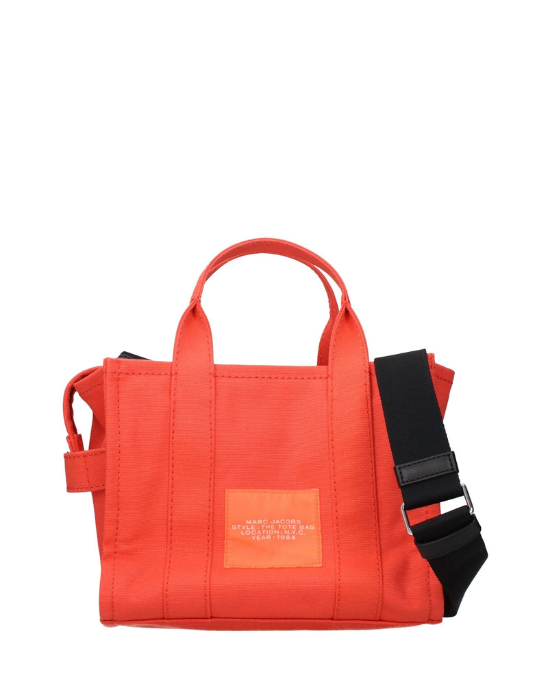 Marc Jacobs Tote Bag in orange — view 3