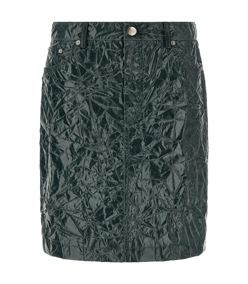 Marni Skirt in black, Polyester