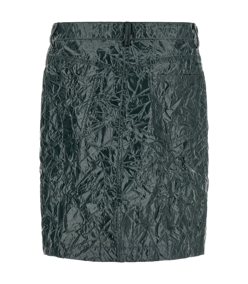 Marni Skirt in black, Polyester — view 2