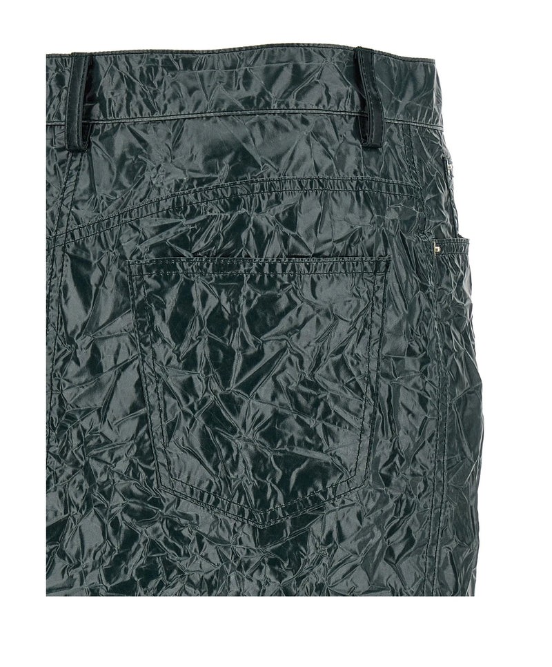 Marni Skirt in black, Polyester — view 4