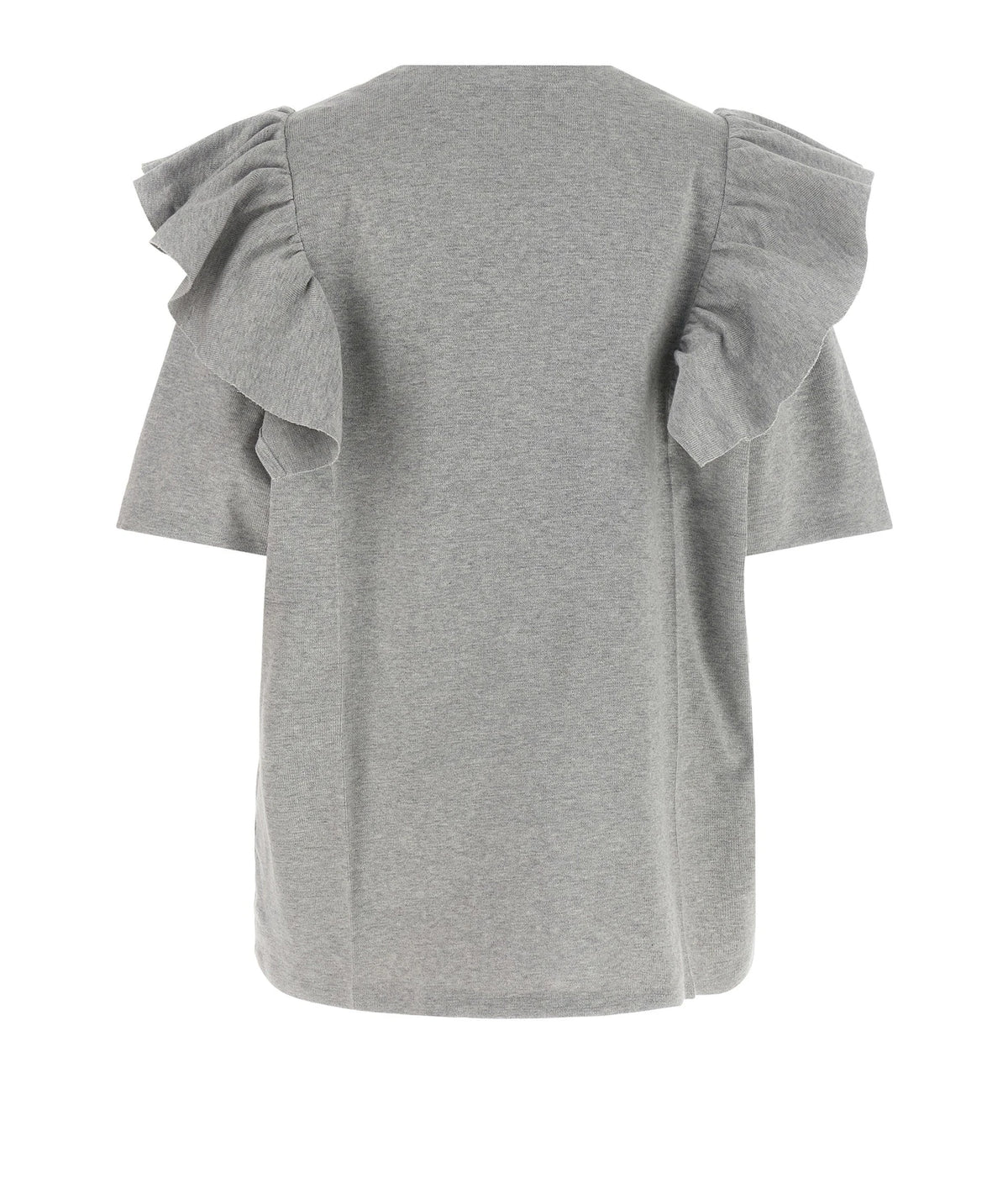 Miu Miu Dresse in gray — view 2