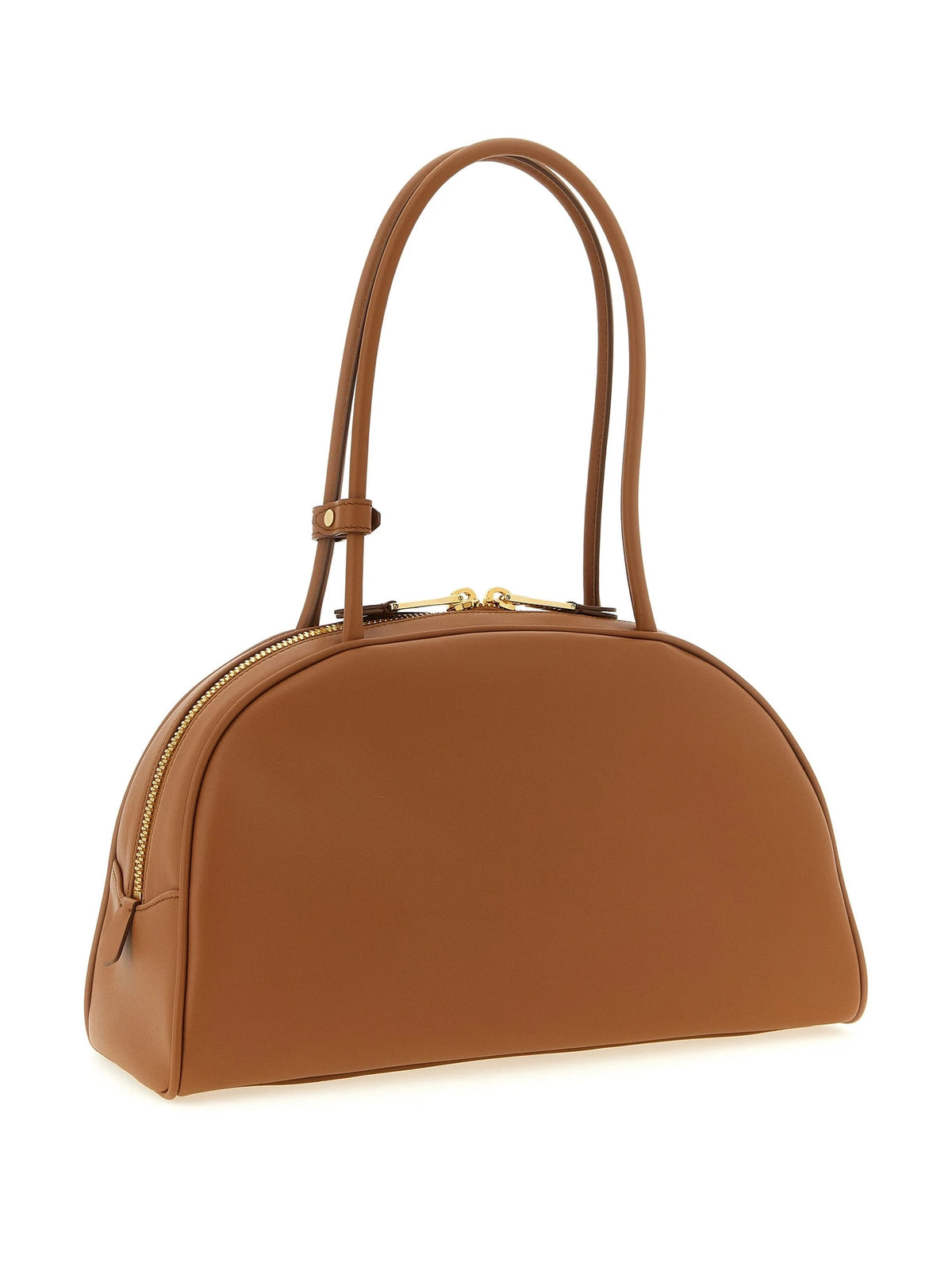 Miu Miu Shoulder Bag in brown — view 2