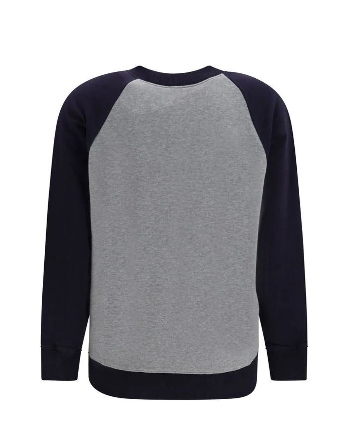 Miu Miu Sweatshirt in multicolor, Cotton — view 2