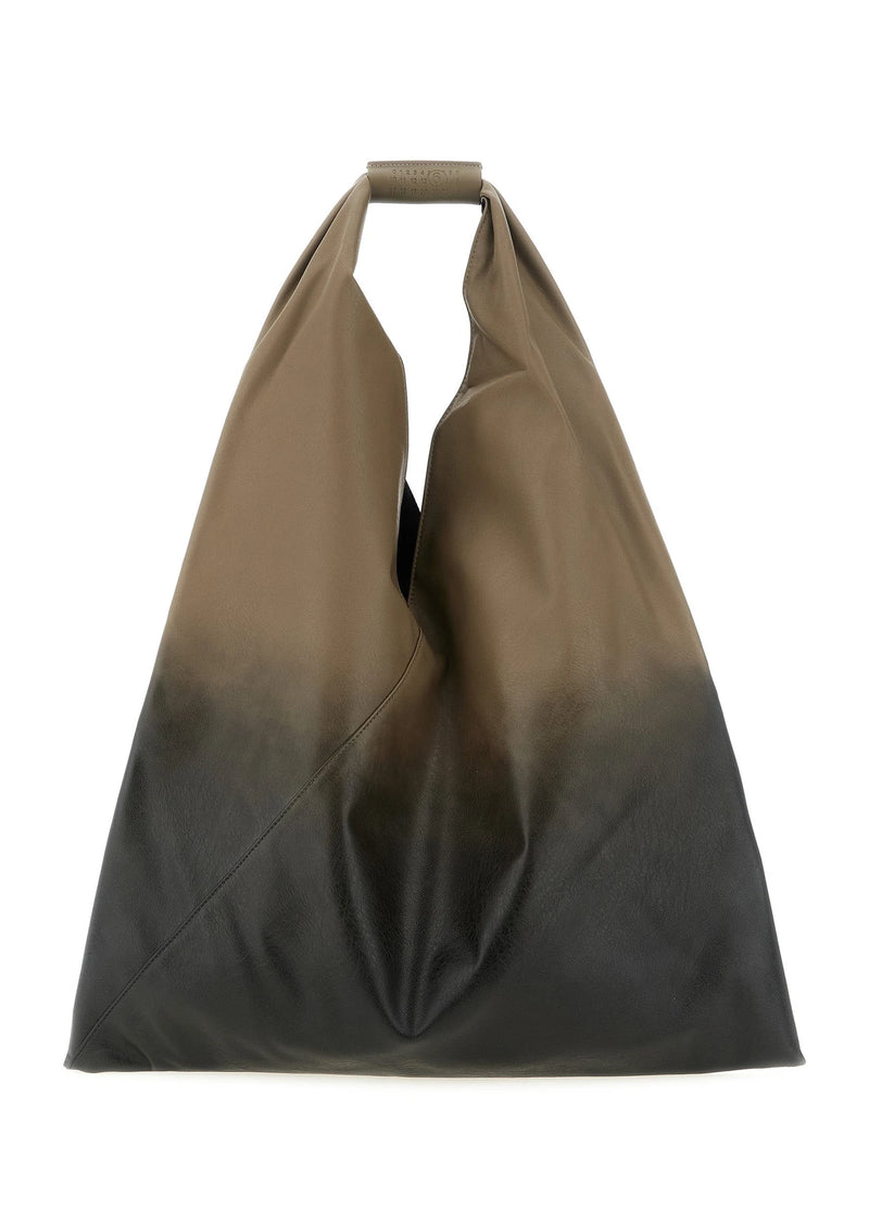 MM6 Maison Margiela Hobo Bag in multicolor, Polyurethane