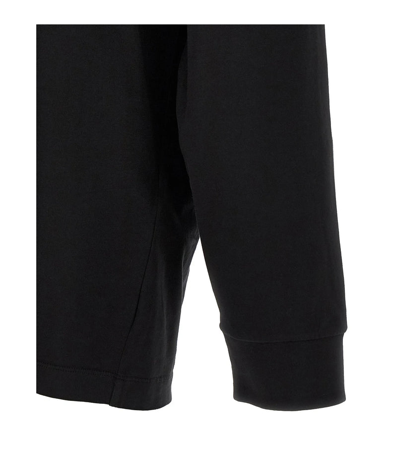 MM6 Maison Margiela T-Shirt in black, Cotton — view 4