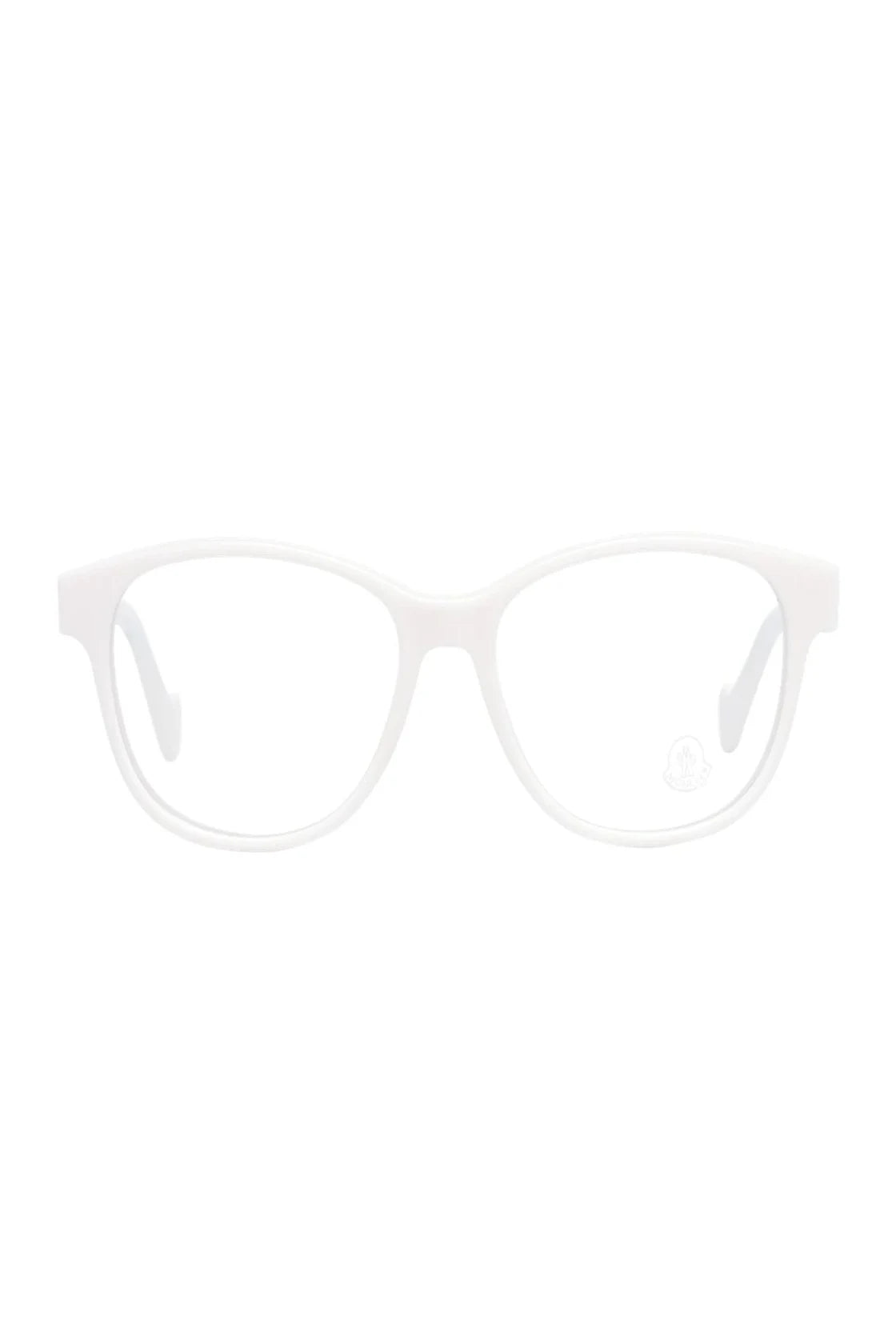 Moncler Eyeglasse in beige — view 2