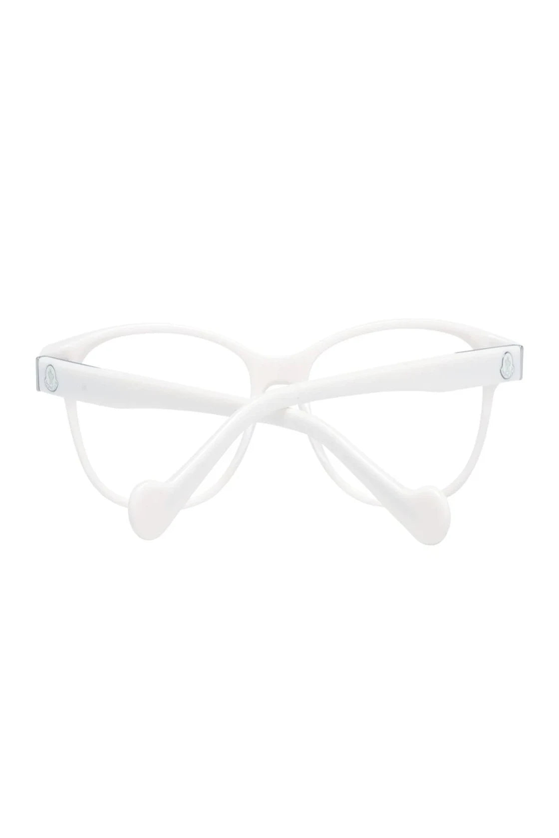 Moncler Eyeglasse in beige — view 3