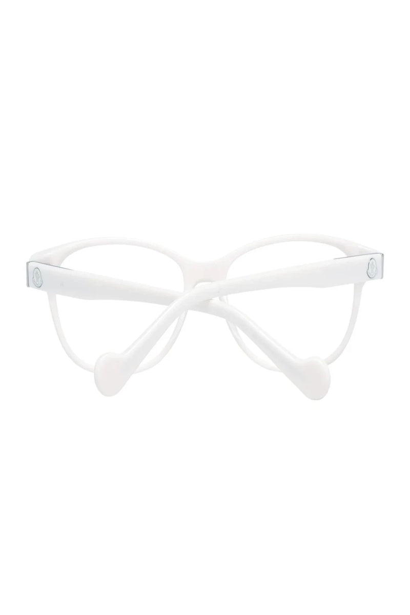 Moncler Eyeglasse in beige — view 3