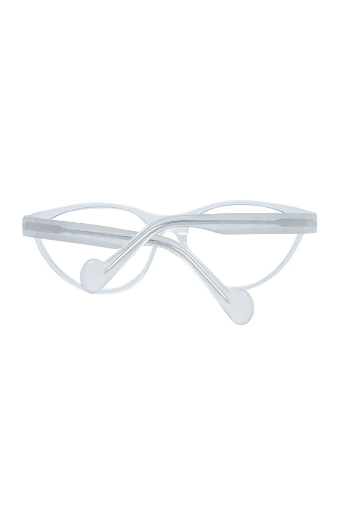 Moncler Eyeglasse in beige — view 3