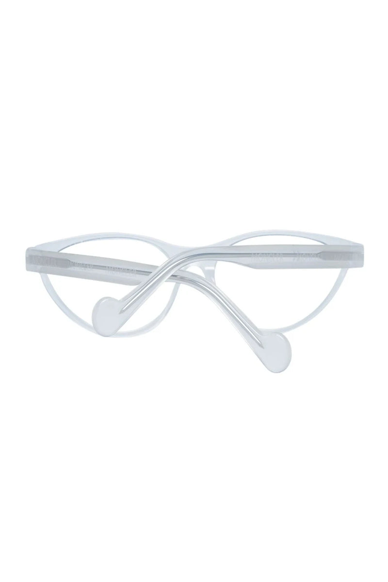 Moncler Eyeglasse in beige — view 3