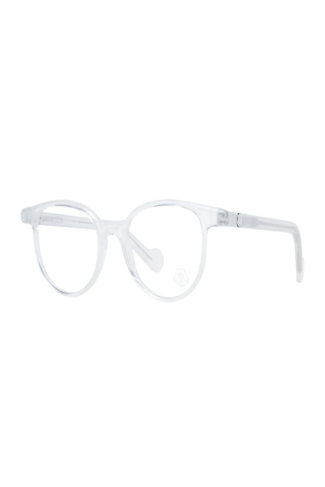 Moncler Eyeglasse in clear