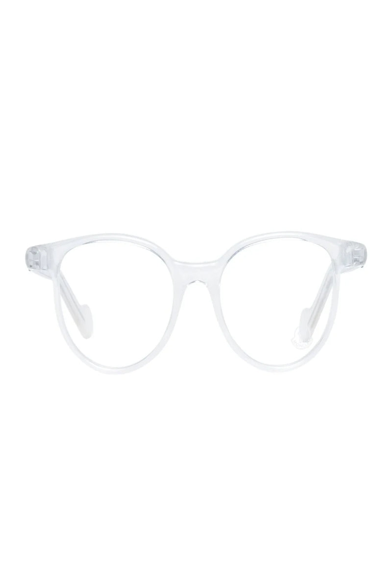 Moncler Eyeglasse in clear — view 2