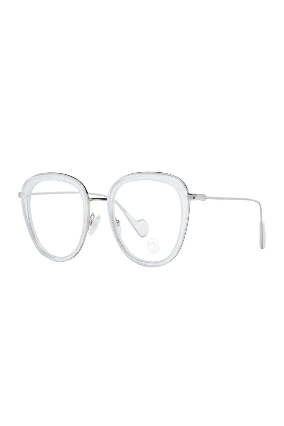 Moncler Eyeglasse in white