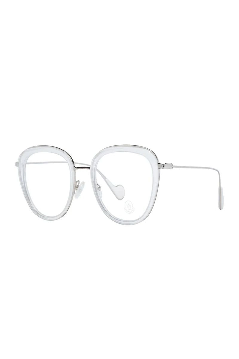 Moncler Eyeglasse in white
