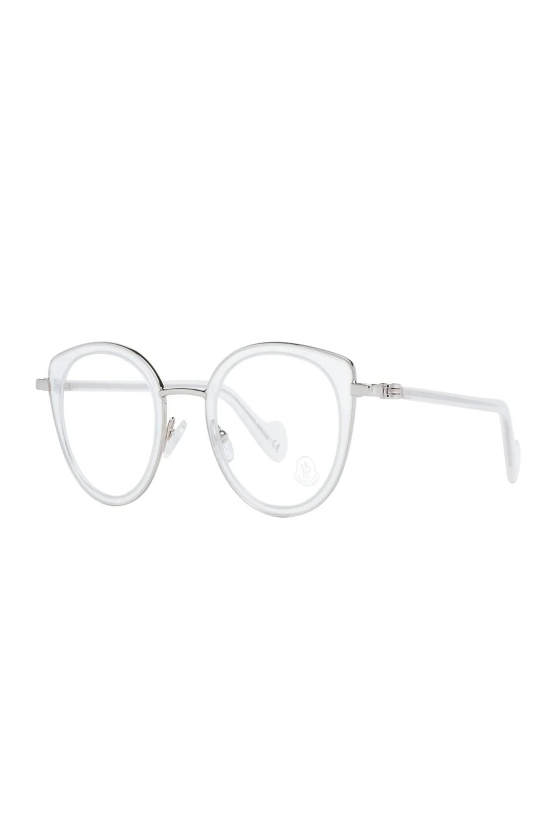 Moncler Eyeglasse in white