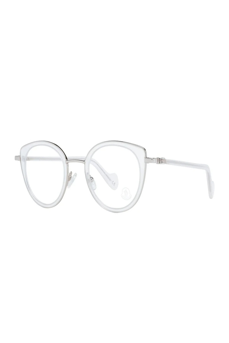 Moncler Eyeglasse in white