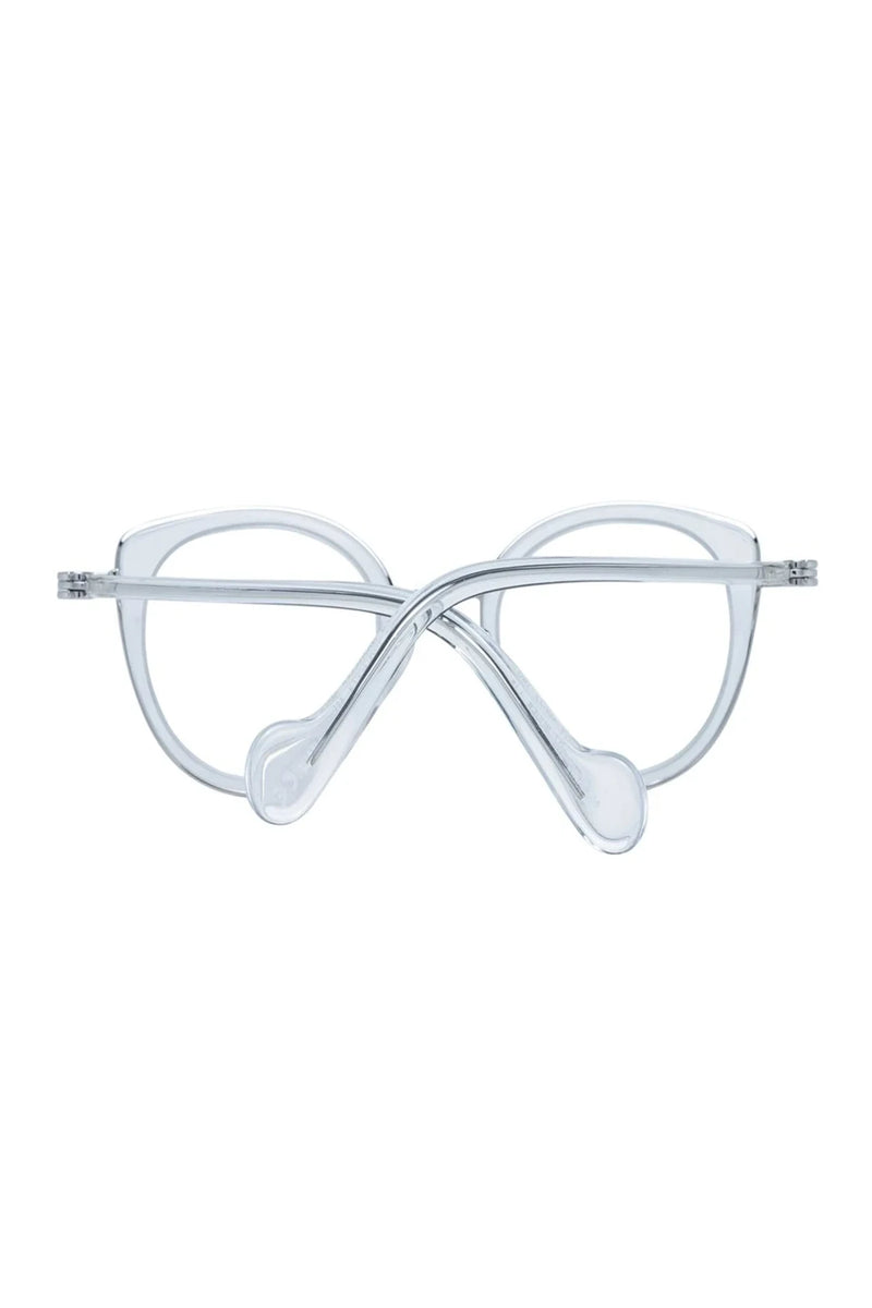 Moncler Eyeglasse in white — view 3