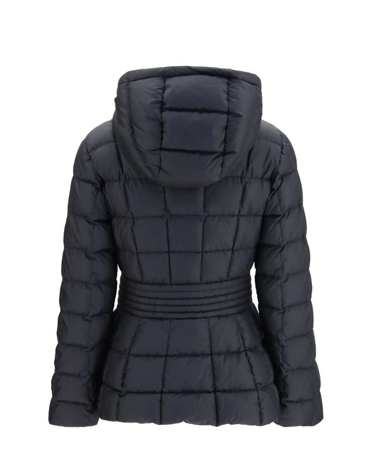 Moncler Puffer Jacket in black, Polyester Inner — view 2