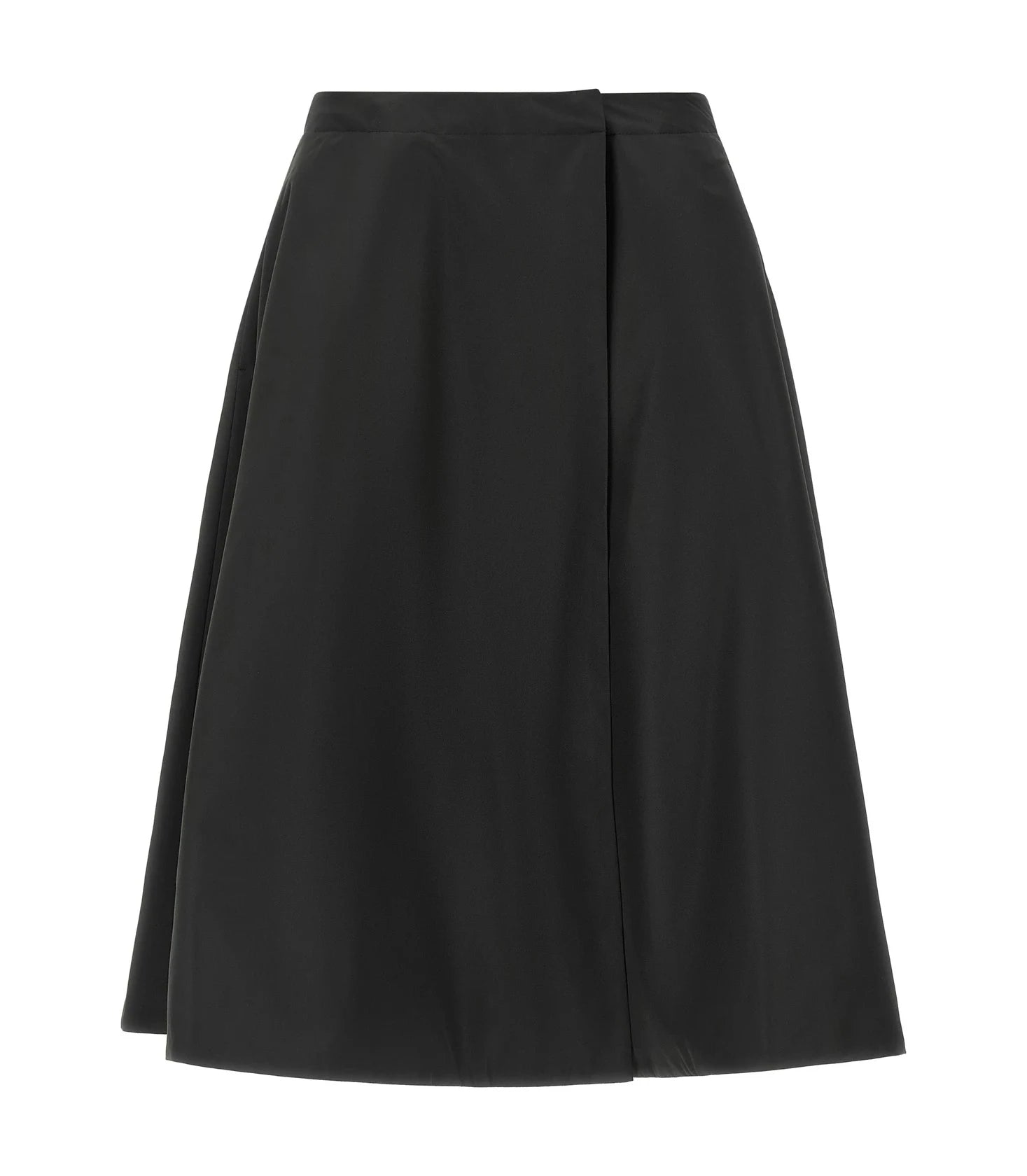 Moncler Skirt in black, Polyester
