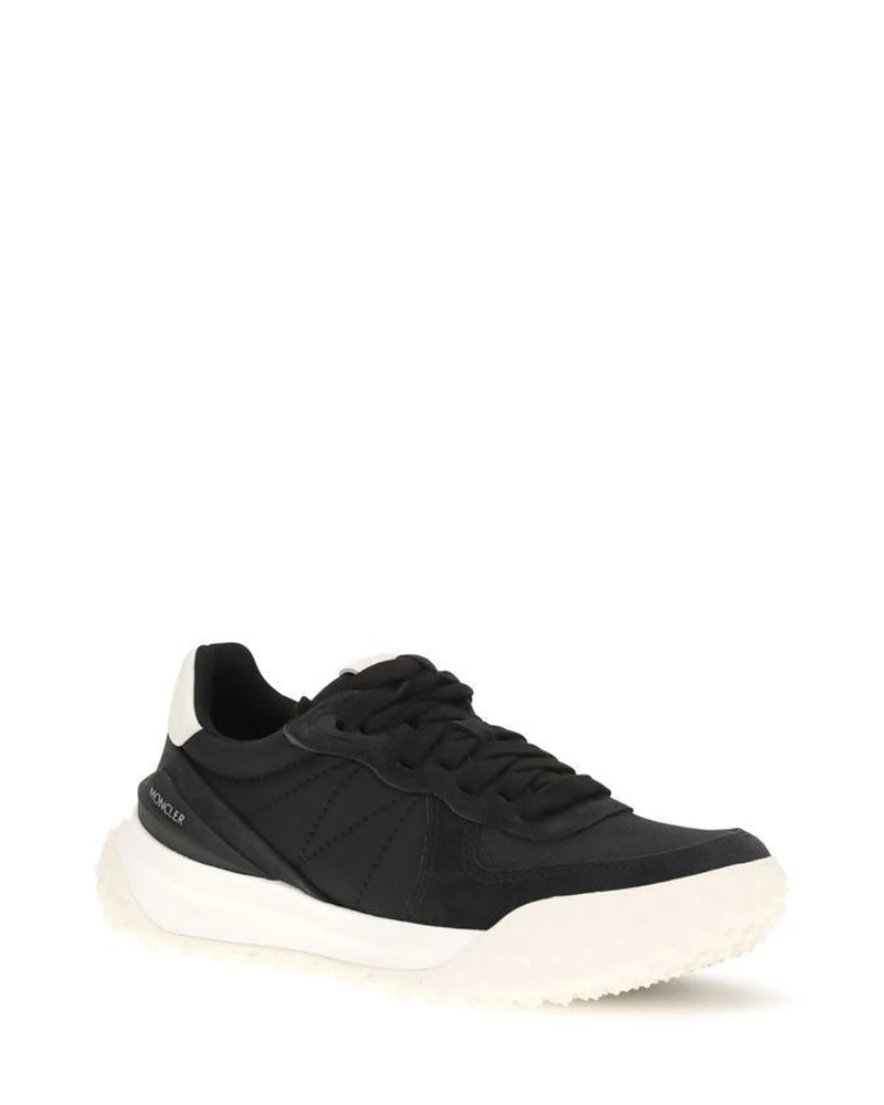Moncler Sneakers in black, Polyamide — view 2