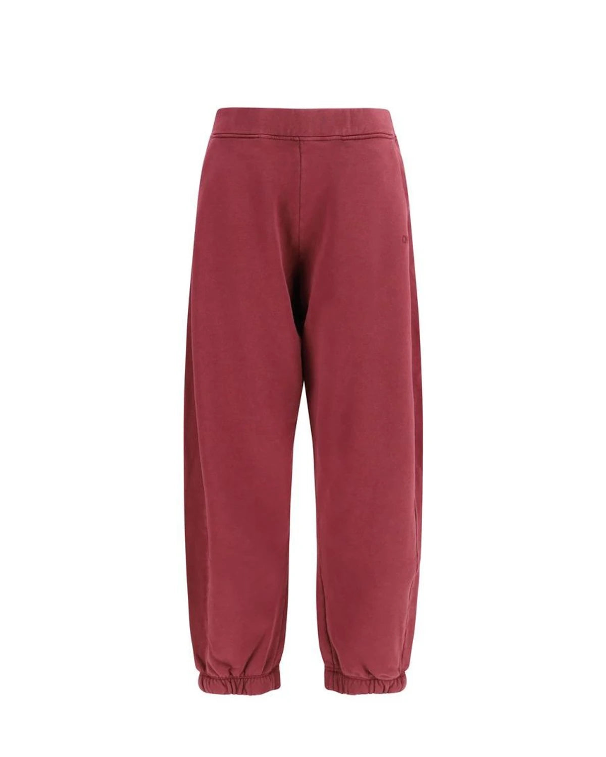 Off-White Purple Joggers