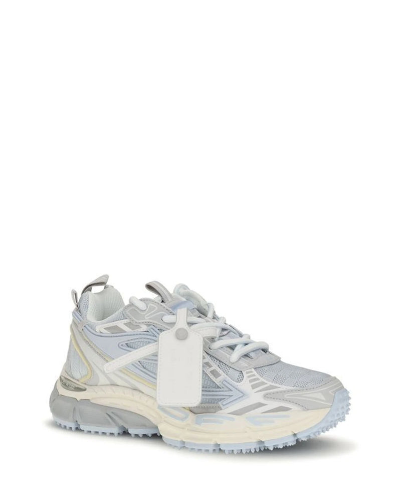 Off-White Sneakers in gray — view 2